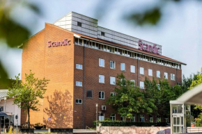 Scandic Ringsted in Ringsted